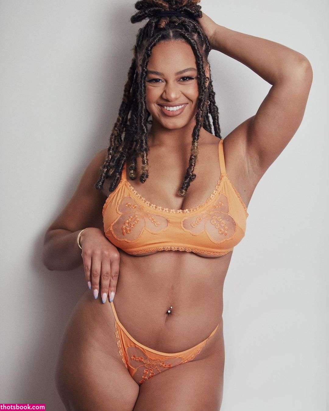 Nia Sioux Nude Leaks OnlyFans Photos #1 1414891