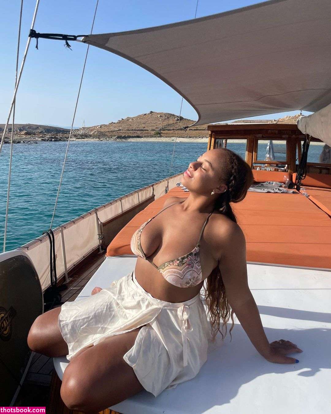 Nia Sioux Nude Leaks OnlyFans Photos #2 1414901