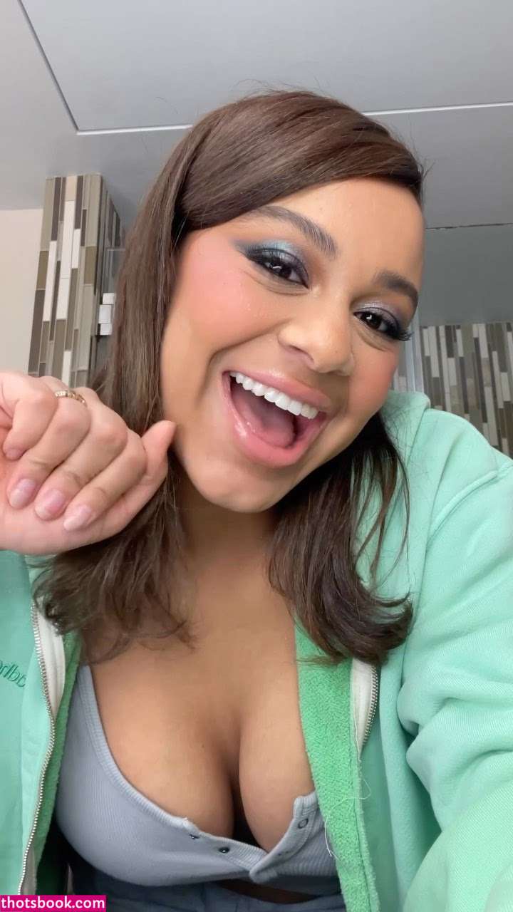 Nia Sioux Nude Leaks OnlyFans Photos #5 1414920