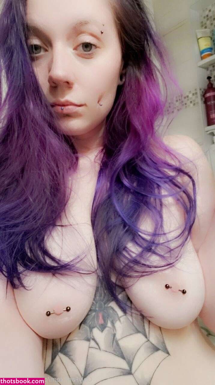 pierced demon Nude Leaks OnlyFans Photos #1 1414952