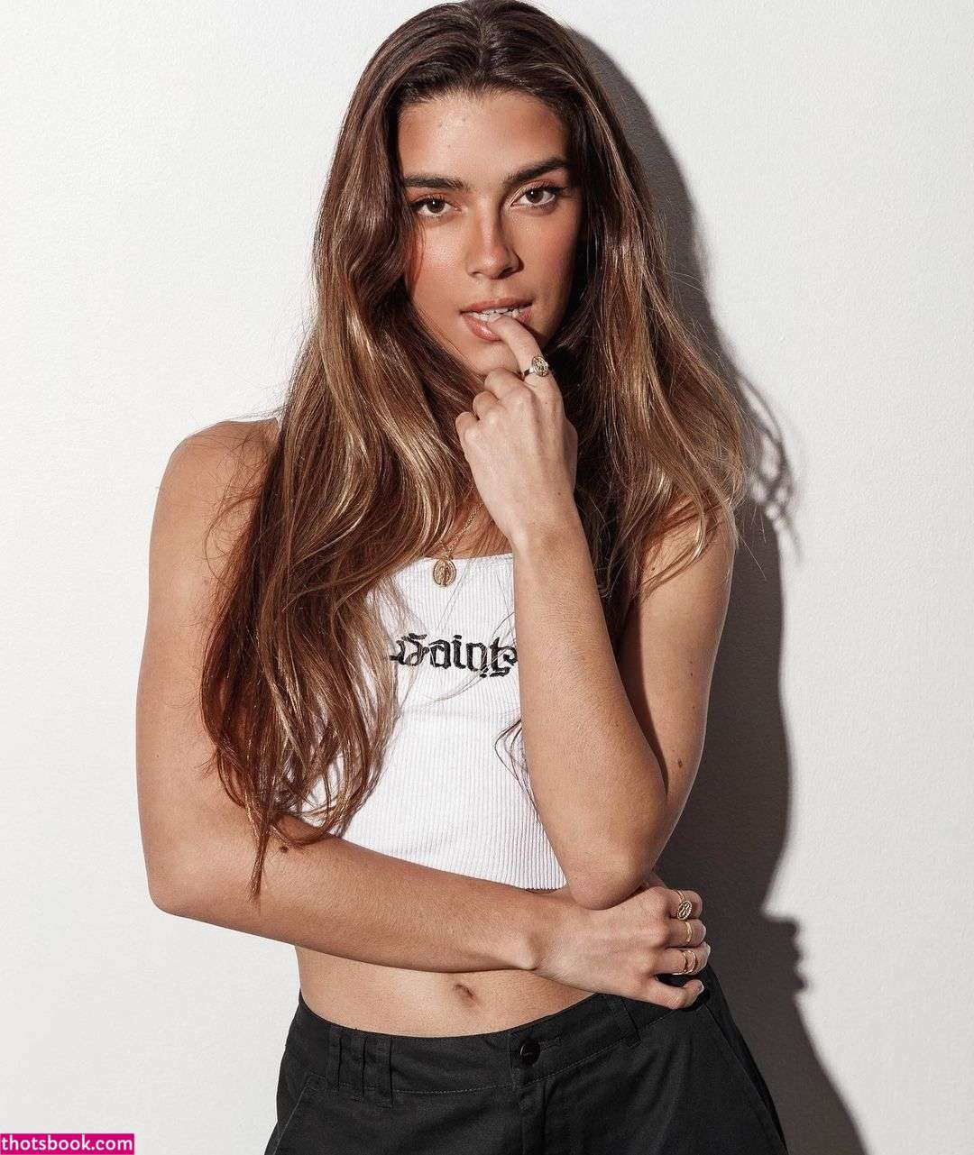 Ruby Rojas Nude Leaks OnlyFans Photos #2 1415026