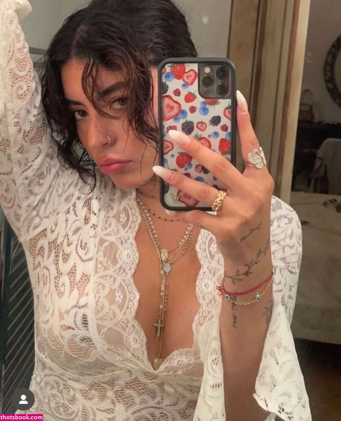 Sabrina Quesada Nude Leaks OnlyFans Photos #4 1415099