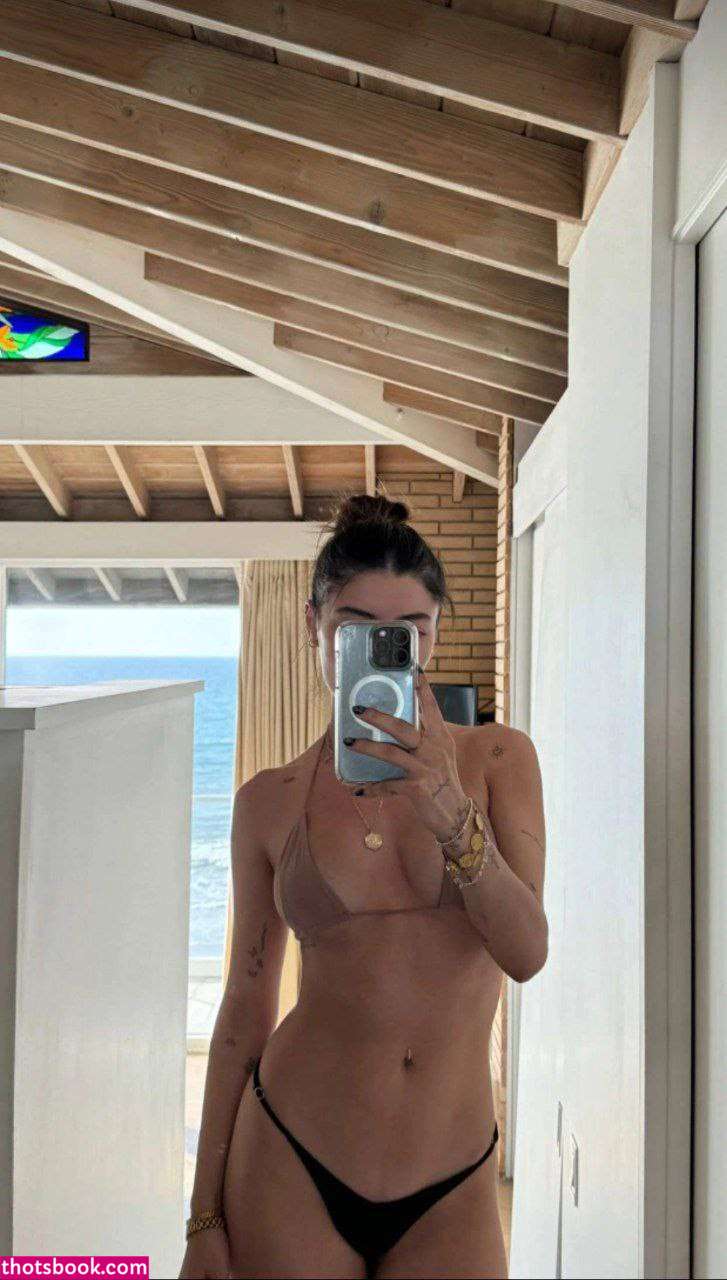 Sabrina Quesada Nude Leaks OnlyFans Photos #5 1415106