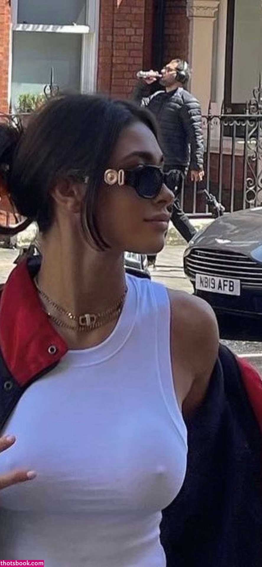 Shayna Senior Nude Leaks OnlyFans Photos #4 1415138