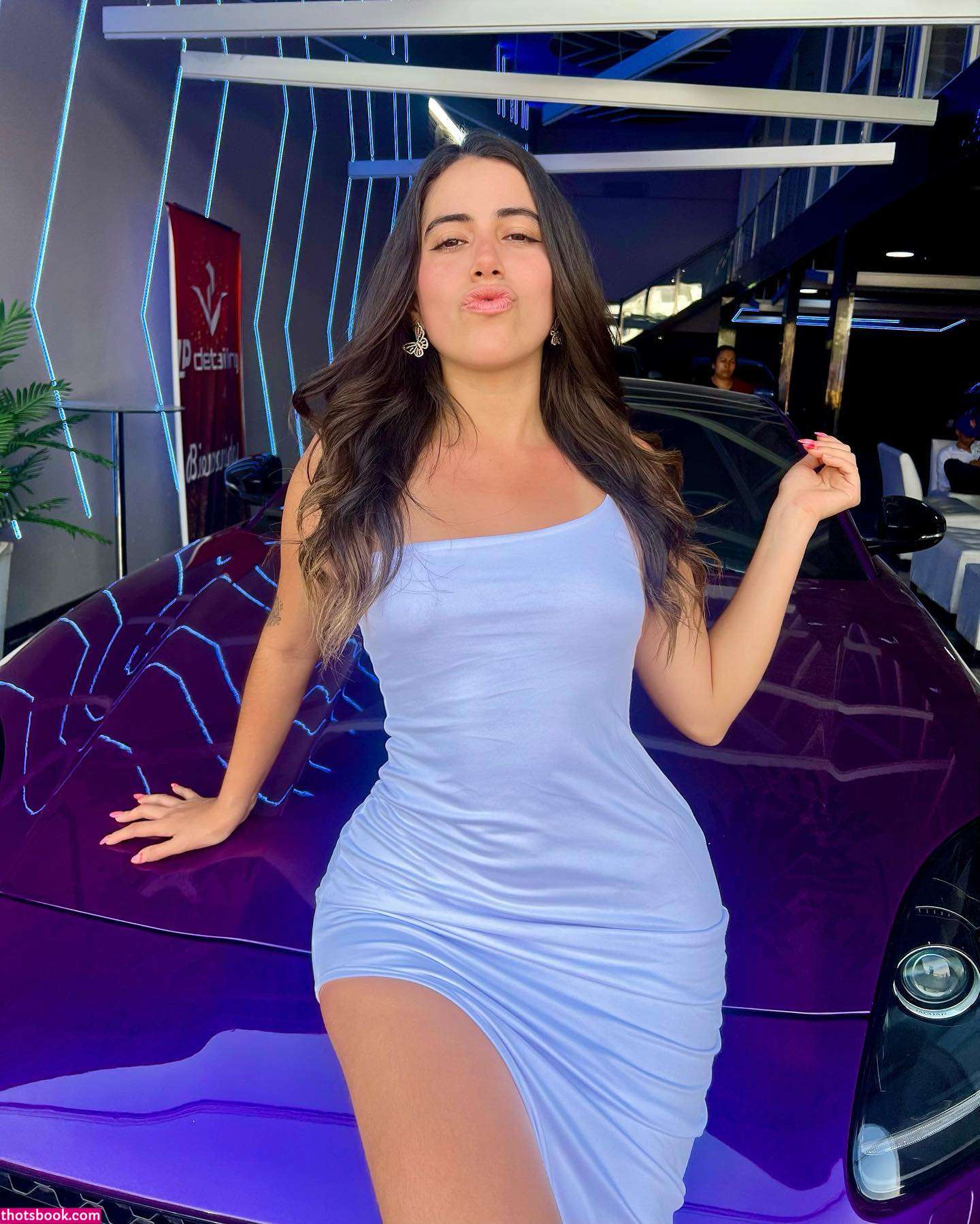 Vernica Boyer Nude Leaks OnlyFans Photos #1 1415269