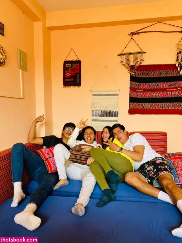 Vernica Boyer Nude Leaks OnlyFans Photos #4 1415288