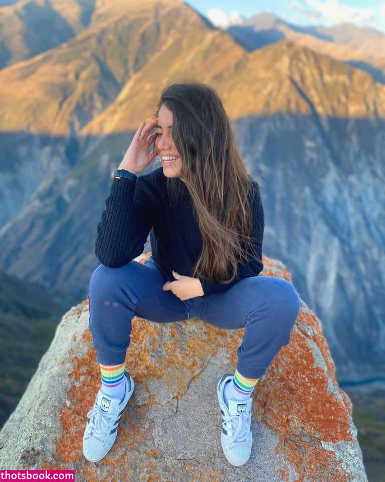 Vernica Boyer Nude Leaks OnlyFans Photos #4 1415292