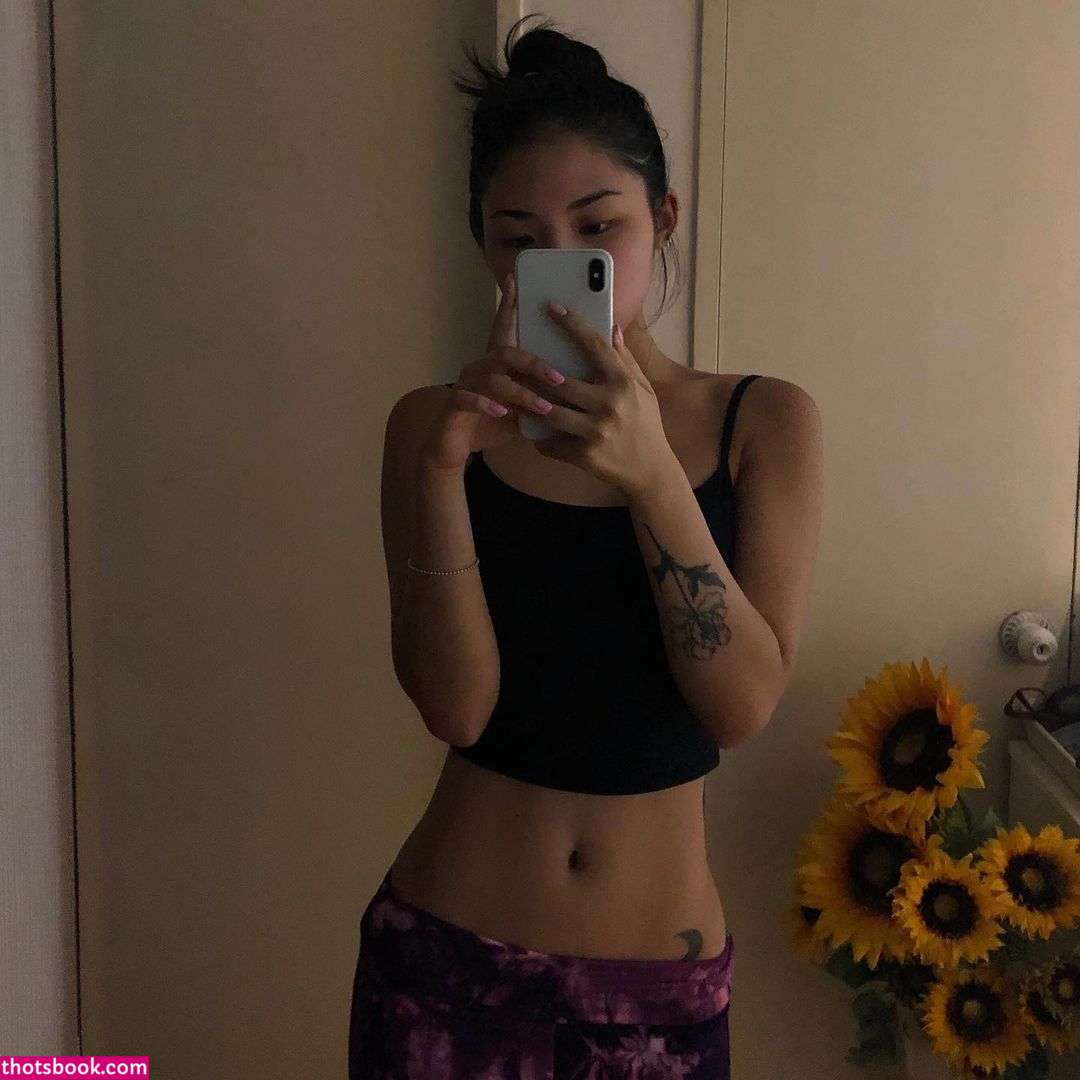 Violet Shin sourviolet Nude Leaks OnlyFans Photos #4 1415345