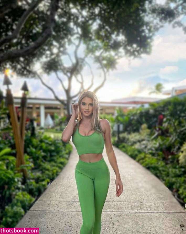 Hannah Hikes Nude Leaks OnlyFans Photos #1 1416179