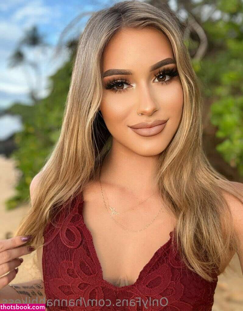 Hannah Hikes Nude Leaks OnlyFans Photos #2 1416180