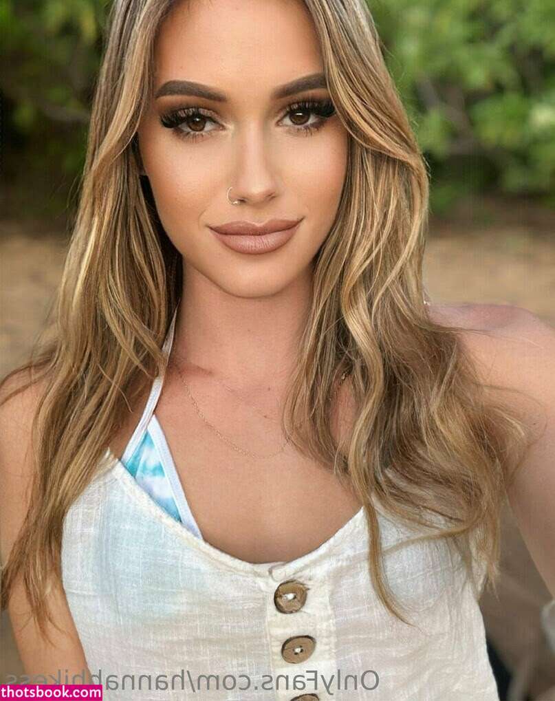 Hannah Hikes Nude Leaks OnlyFans Photos #2 1416181