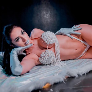 Javiera Belen Nude Leaks OnlyFans Photos #6