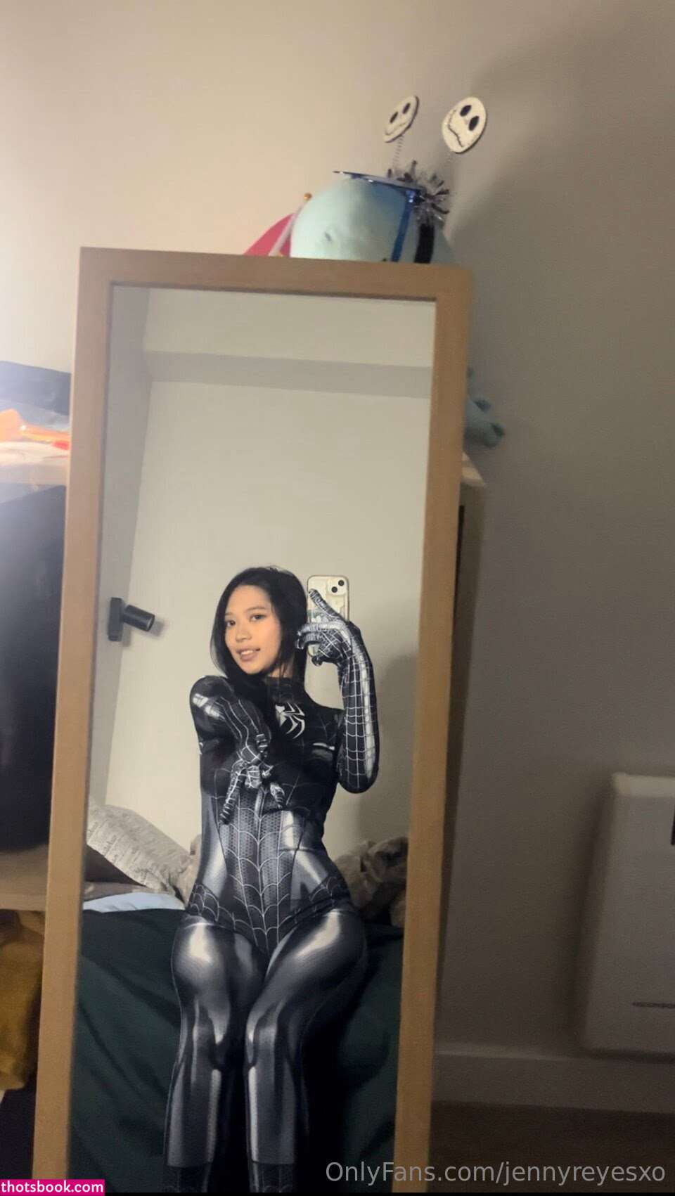 Jennyreyesxo Nude Leaks OnlyFans Photos #4 1416360