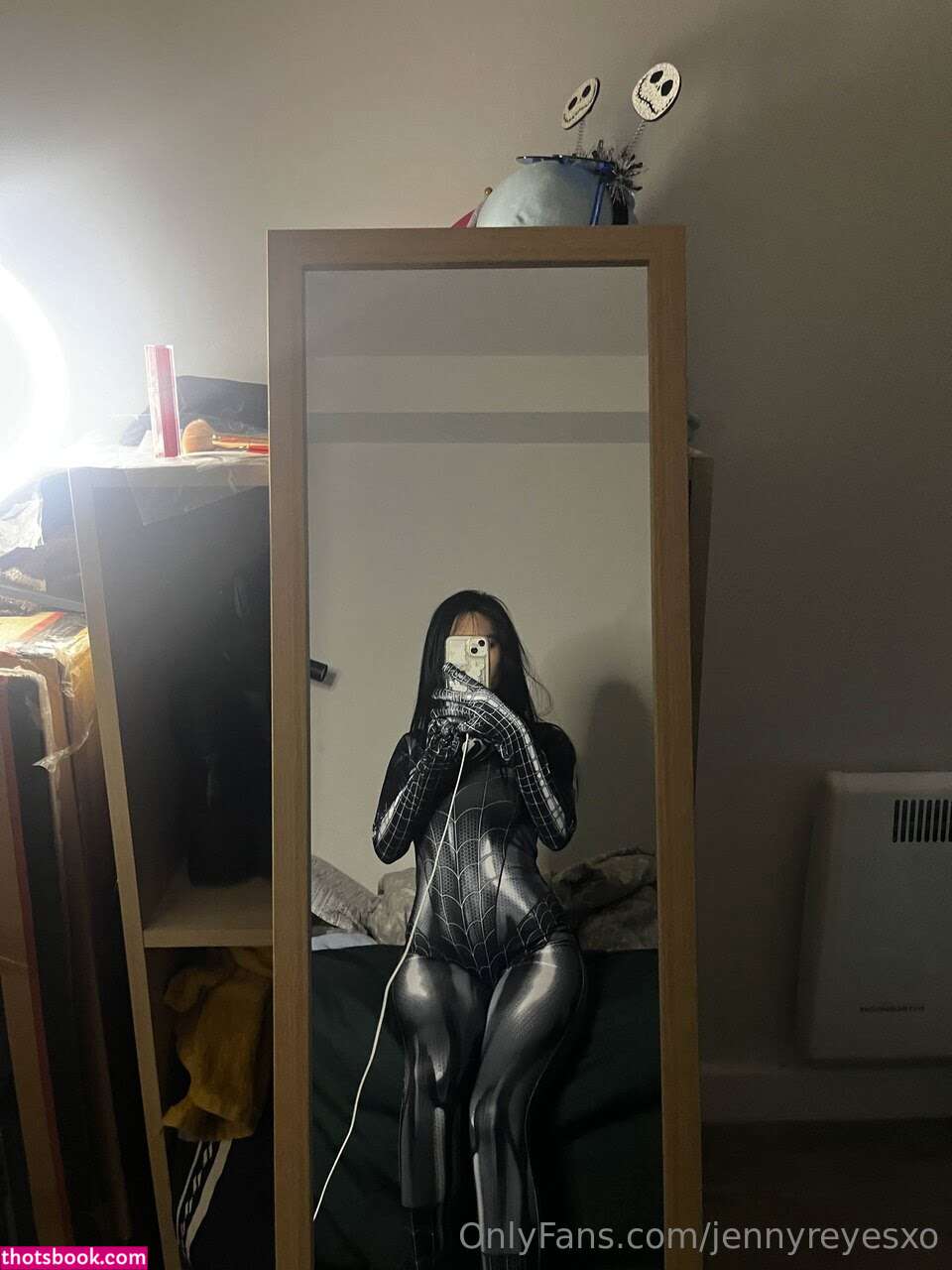 Jennyreyesxo Nude Leaks OnlyFans Photos #4 1416361