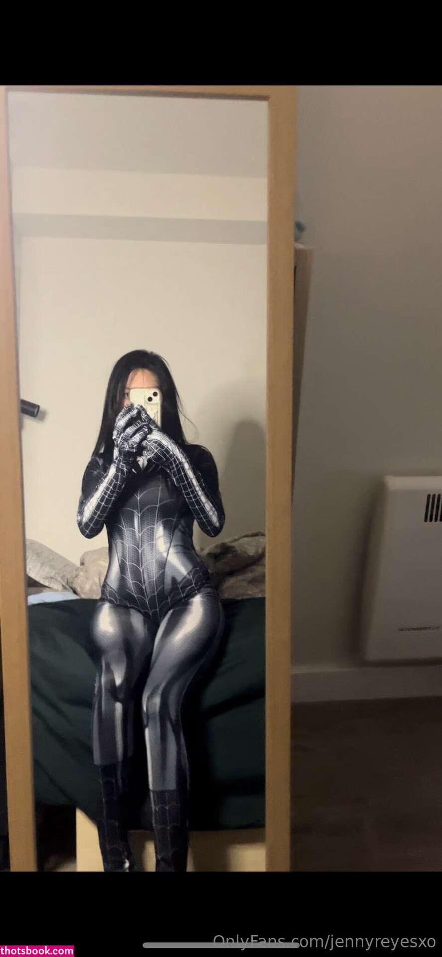 Jennyreyesxo Nude Leaks OnlyFans Photos #4 1416364