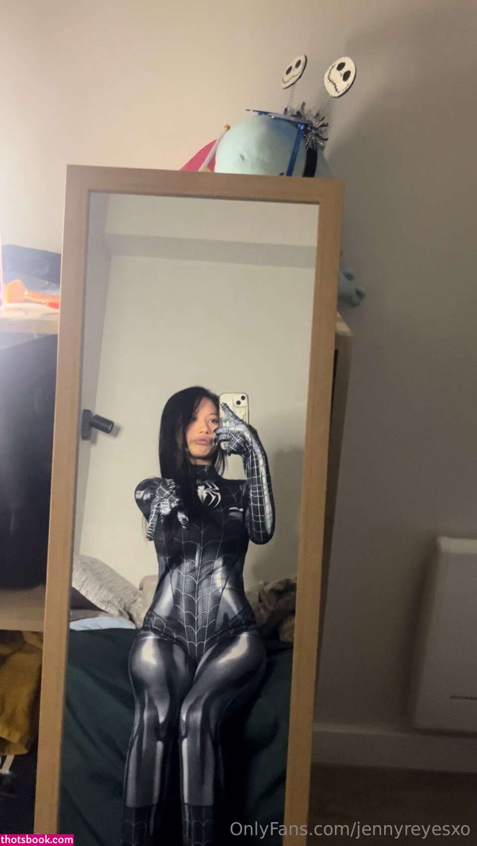 Jennyreyesxo Nude Leaks OnlyFans Photos #4 1416366