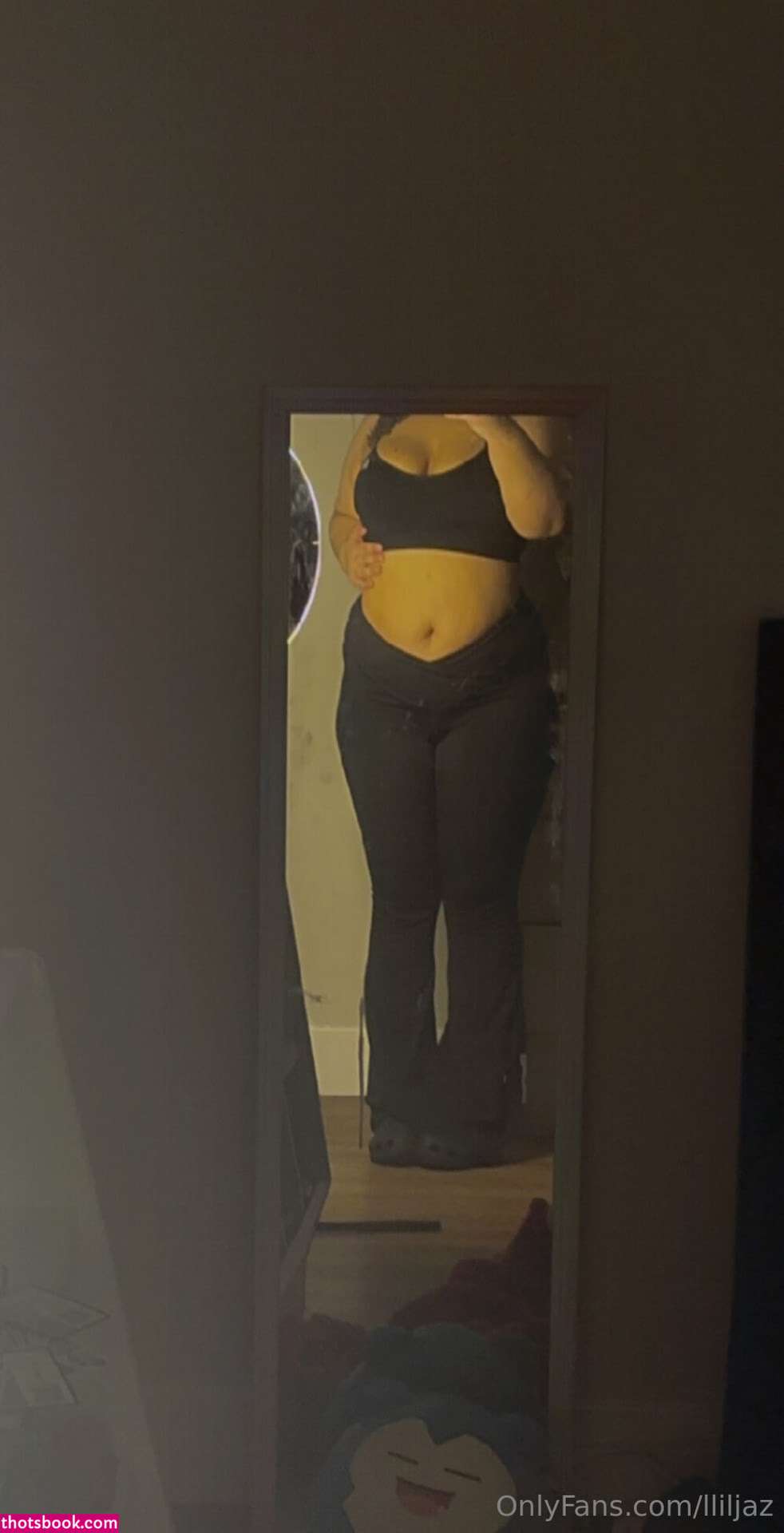 lliljazz Nude Leaks OnlyFans Photos #1 1416639