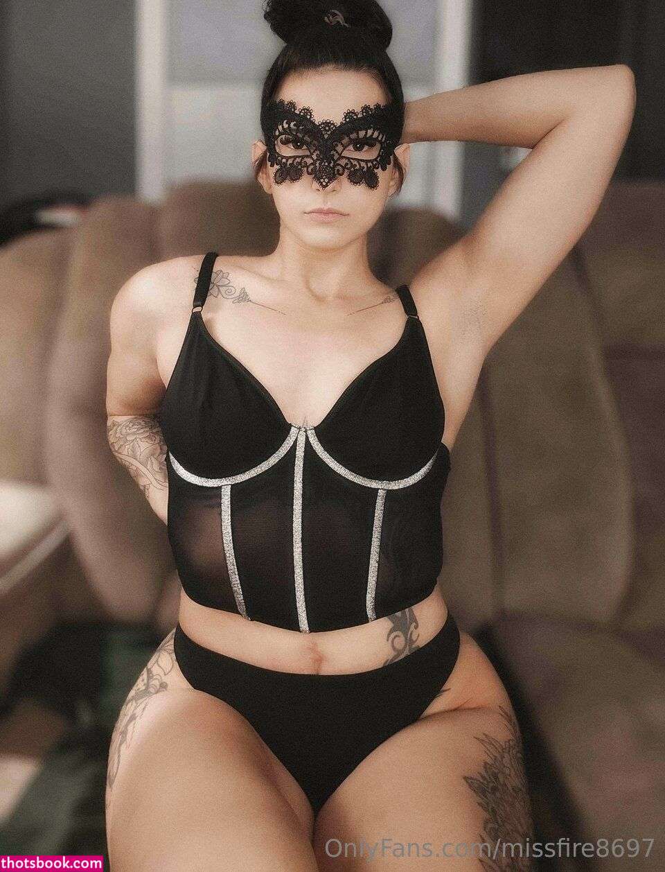 missfire8697 Nude Leaks OnlyFans Photos #1 1416947