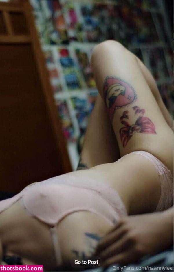 Naannylee Nude Leaks OnlyFans Photos #2 1417046
