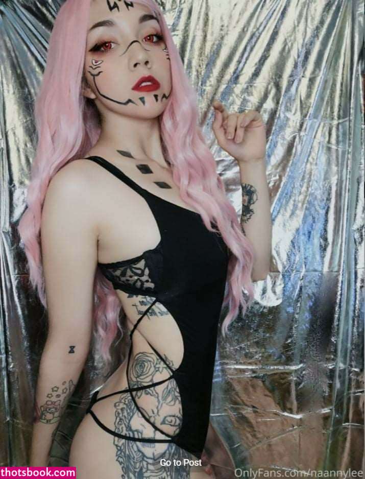 Naannylee Nude Leaks OnlyFans Photos #3 1417053