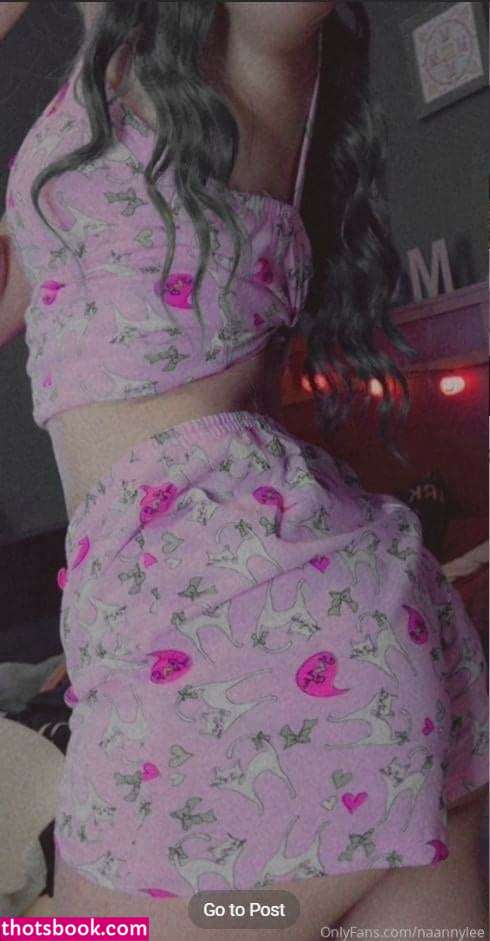 Naannylee Nude Leaks OnlyFans Photos #4 1417055