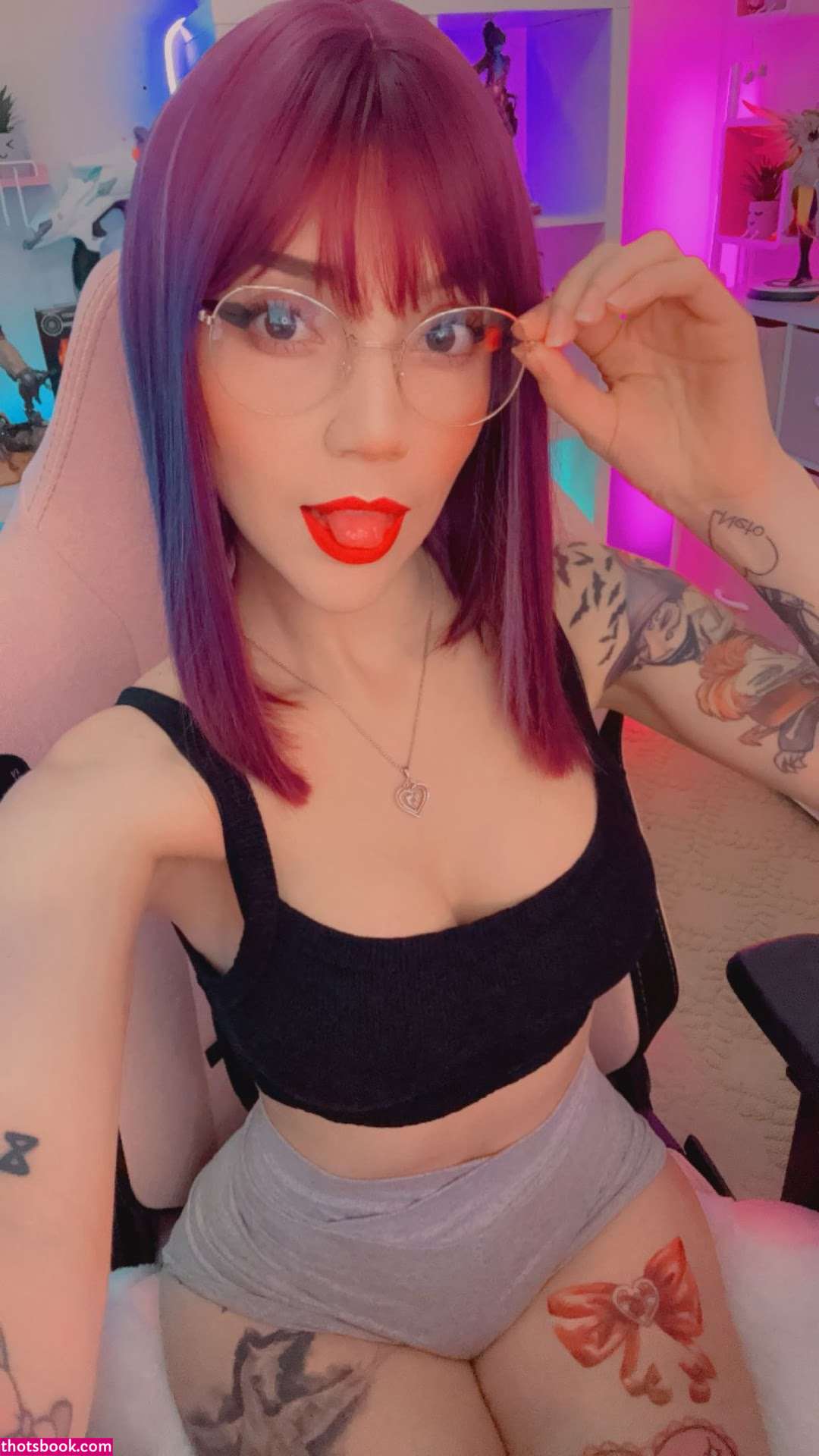 Naannylee Nude Leaks OnlyFans Photos #5 1417062