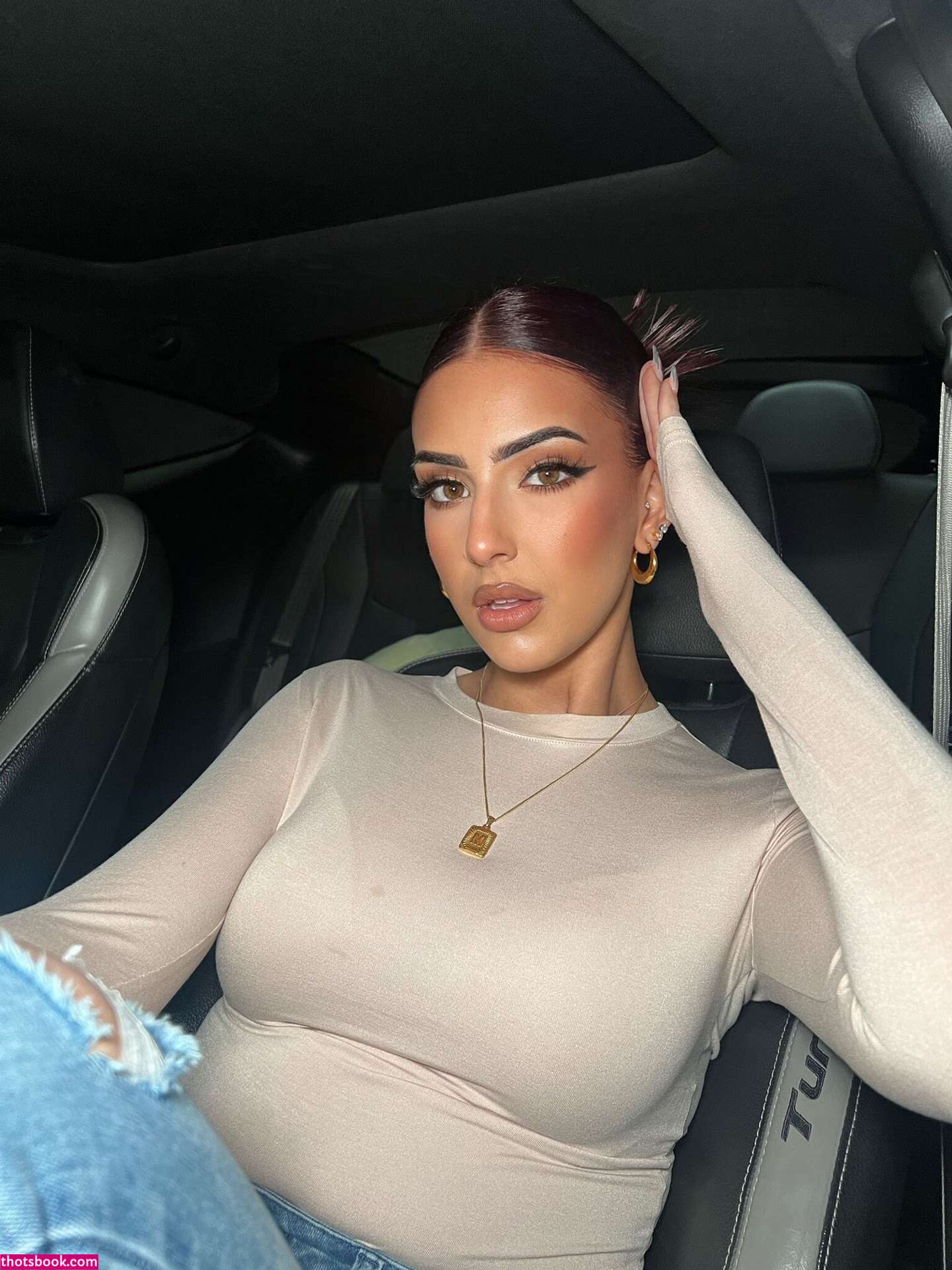 Queen Holly queenholly111 Nude Leaks OnlyFans Photos #2 1417242