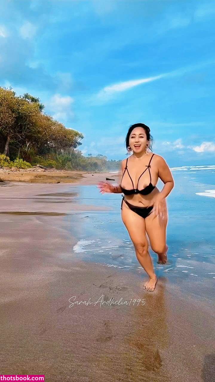 Sarah Ardhelia Nude Leaks OnlyFans Photos #2 1417307