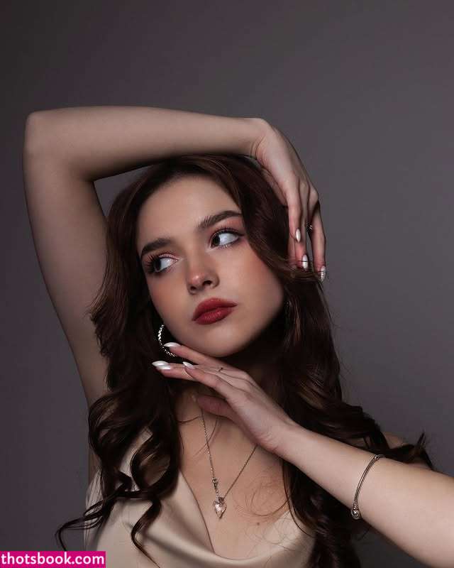 yuliana peters l Nude Leaks OnlyFans Photos #1 1427306