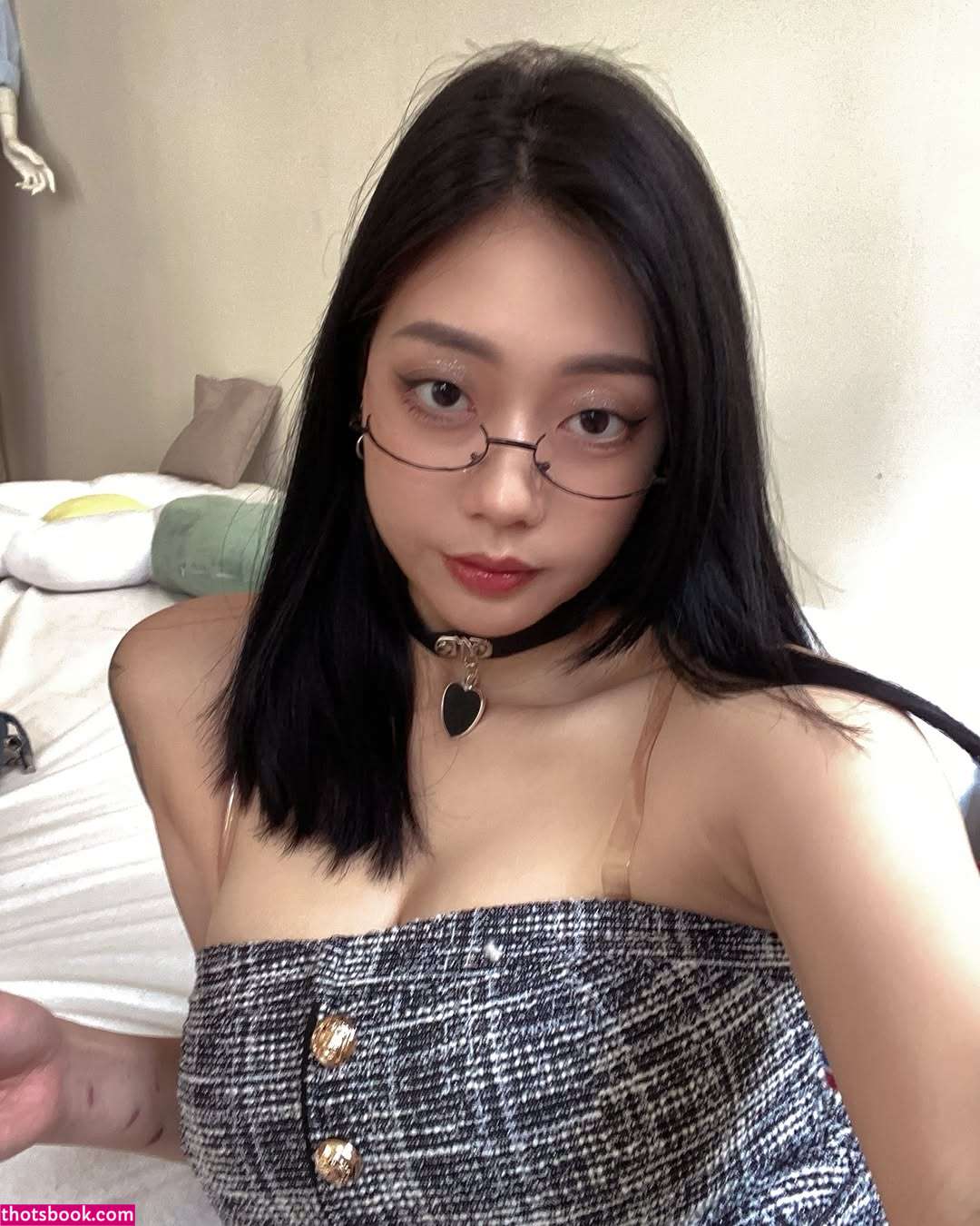 zebra yang Nude Leaks OnlyFans Photos #3 1427333