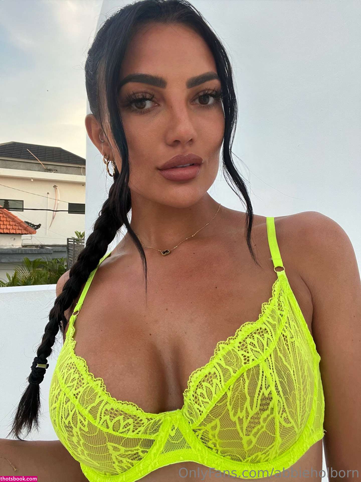 Abbie Holborn Nude Leaks OnlyFans Photos #4 1427398