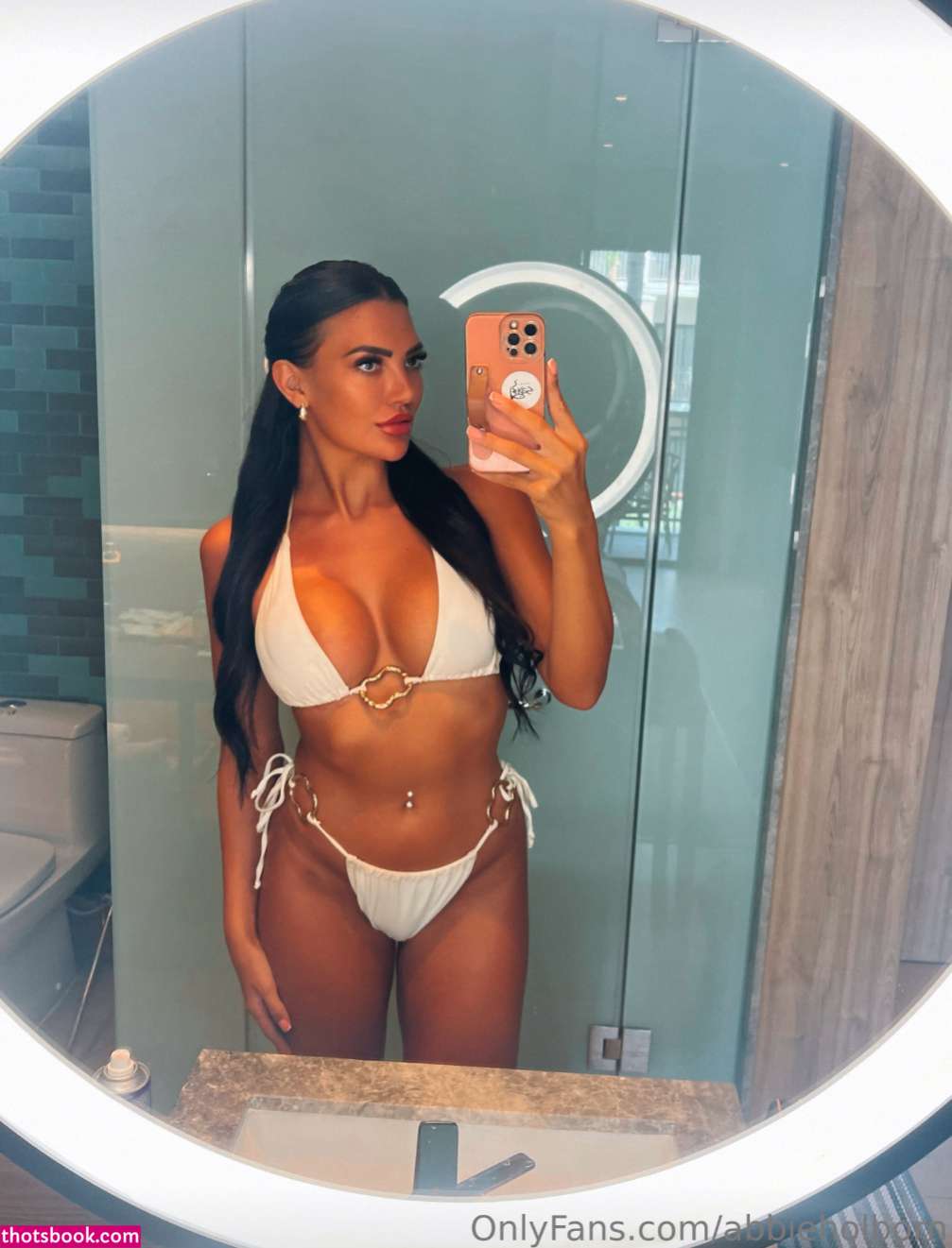 Abbie Holborn Nude Leaks OnlyFans Photos #5 1427401
