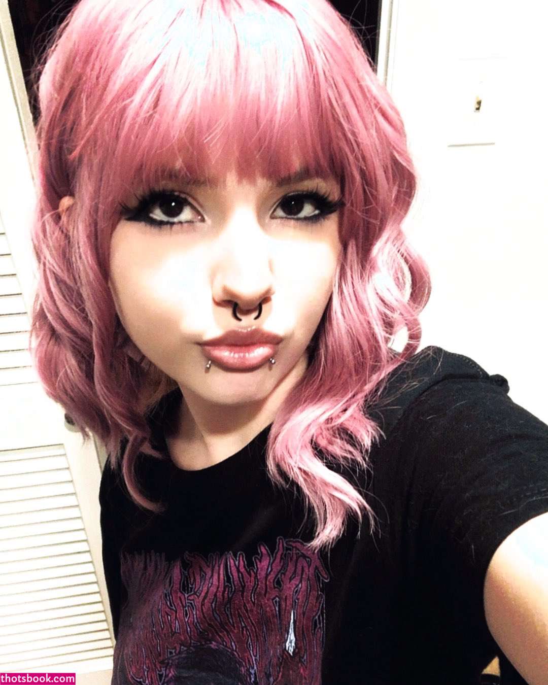 Addison Ambrose Rosey Mappel Nude Leaks OnlyFans Photos #1 1427409