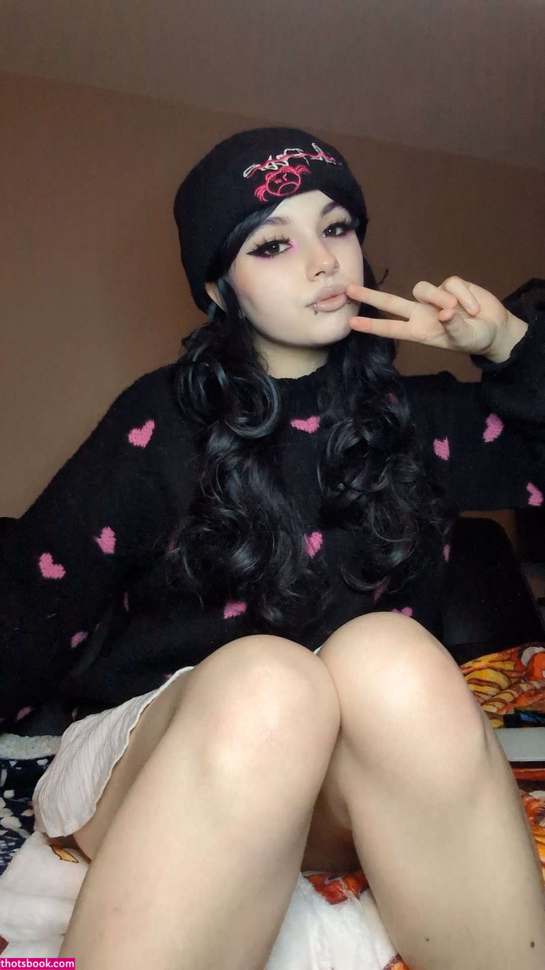 Addison Ambrose Rosey Mappel Nude Leaks OnlyFans Photos #3 1427417