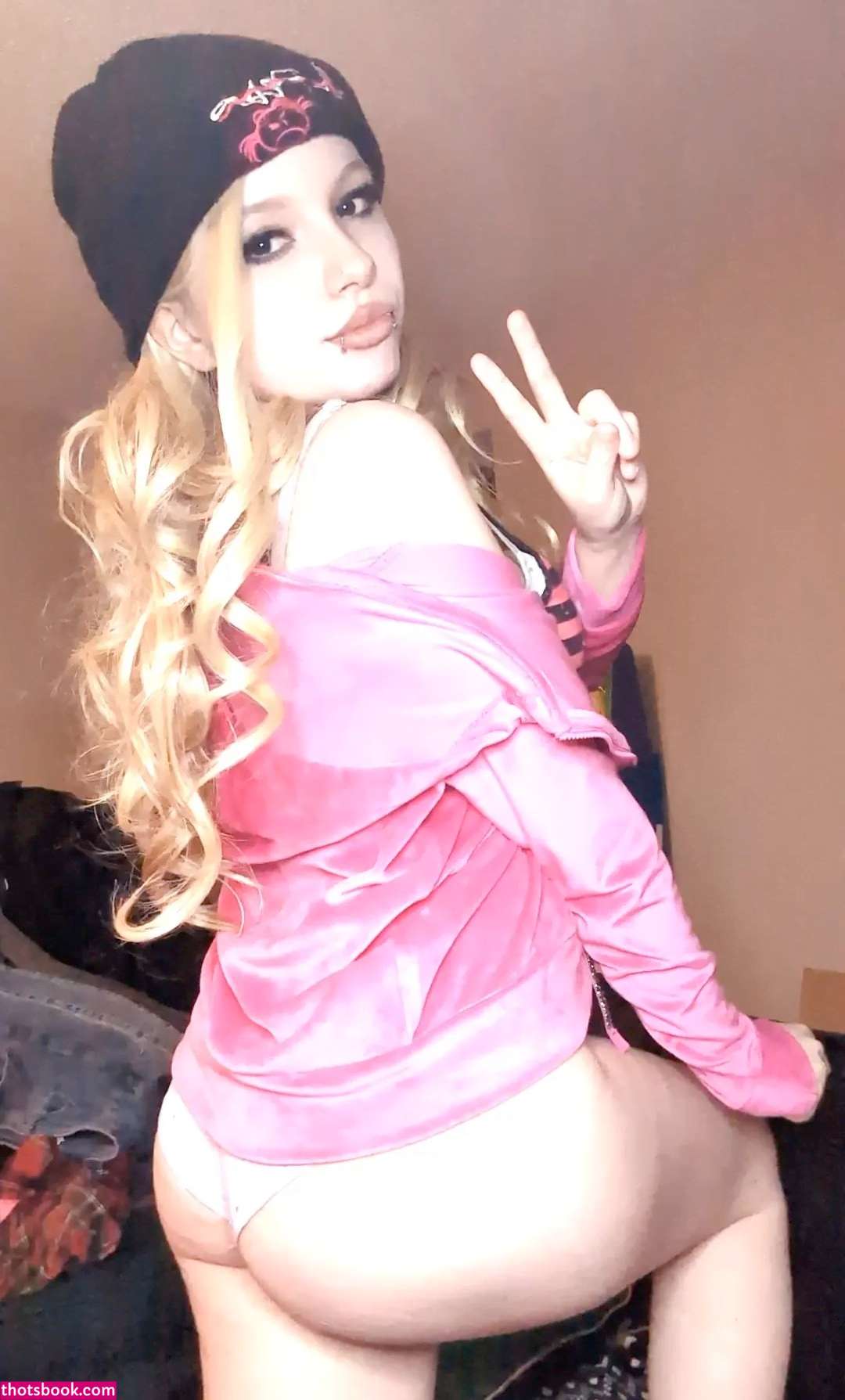 Addison Ambrose Rosey Mappel Nude Leaks OnlyFans Photos #4 1427423