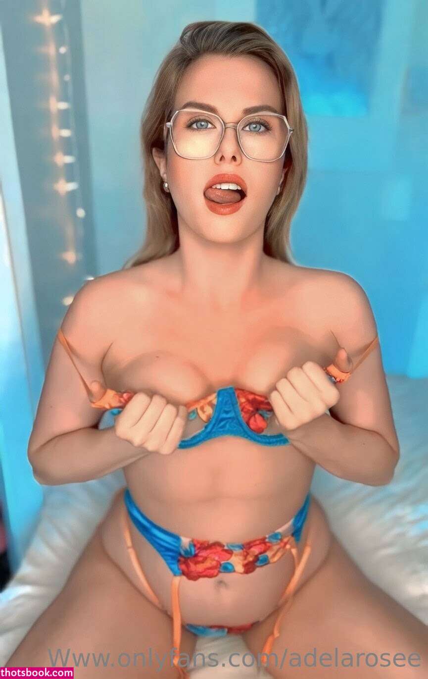 adelarosee adela rosee Adele rose qc electra rose 3110 Nude Leaks OnlyFans Photos #1 1427428