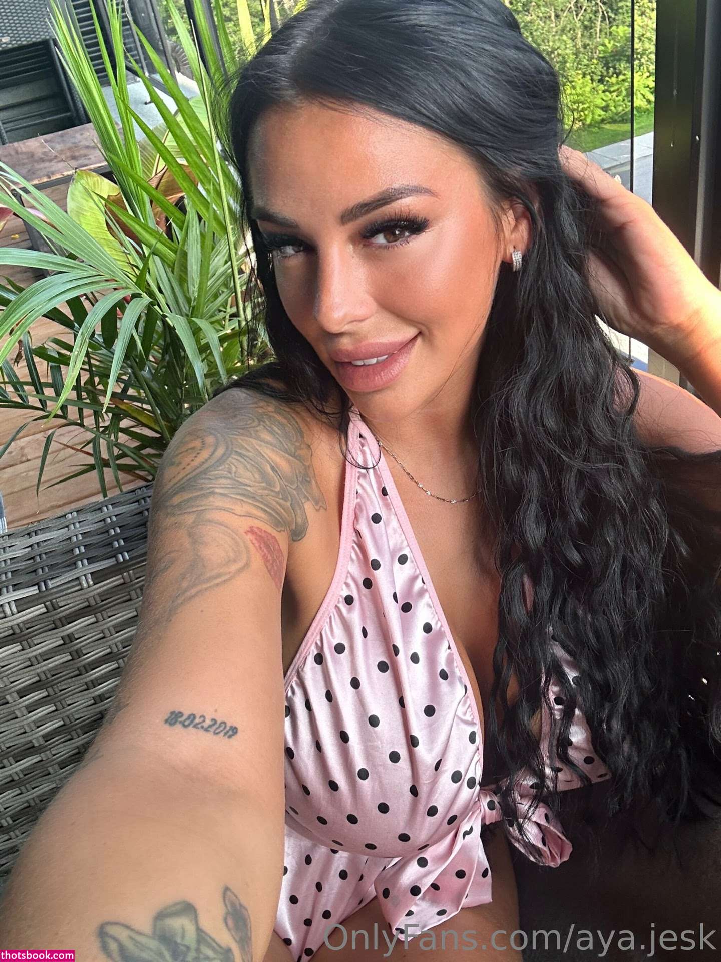 Annie Precourt aya jesk Coccinelle Nude Leaks OnlyFans Photos #4 1427530