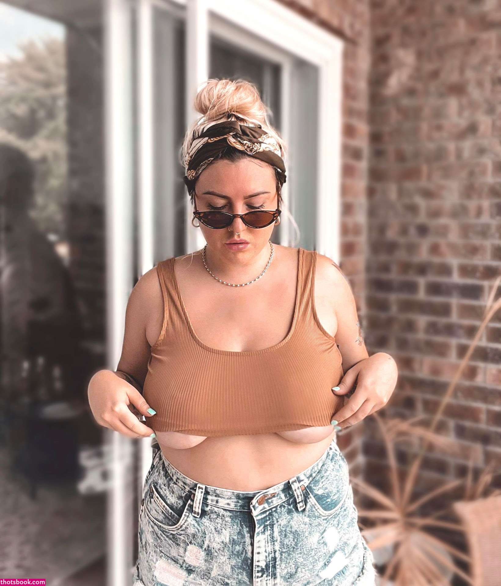 Brit Brat britbrattherattt brittbrattherat brittanymacand2 Nude Leaks OnlyFans Photos #2 1427725