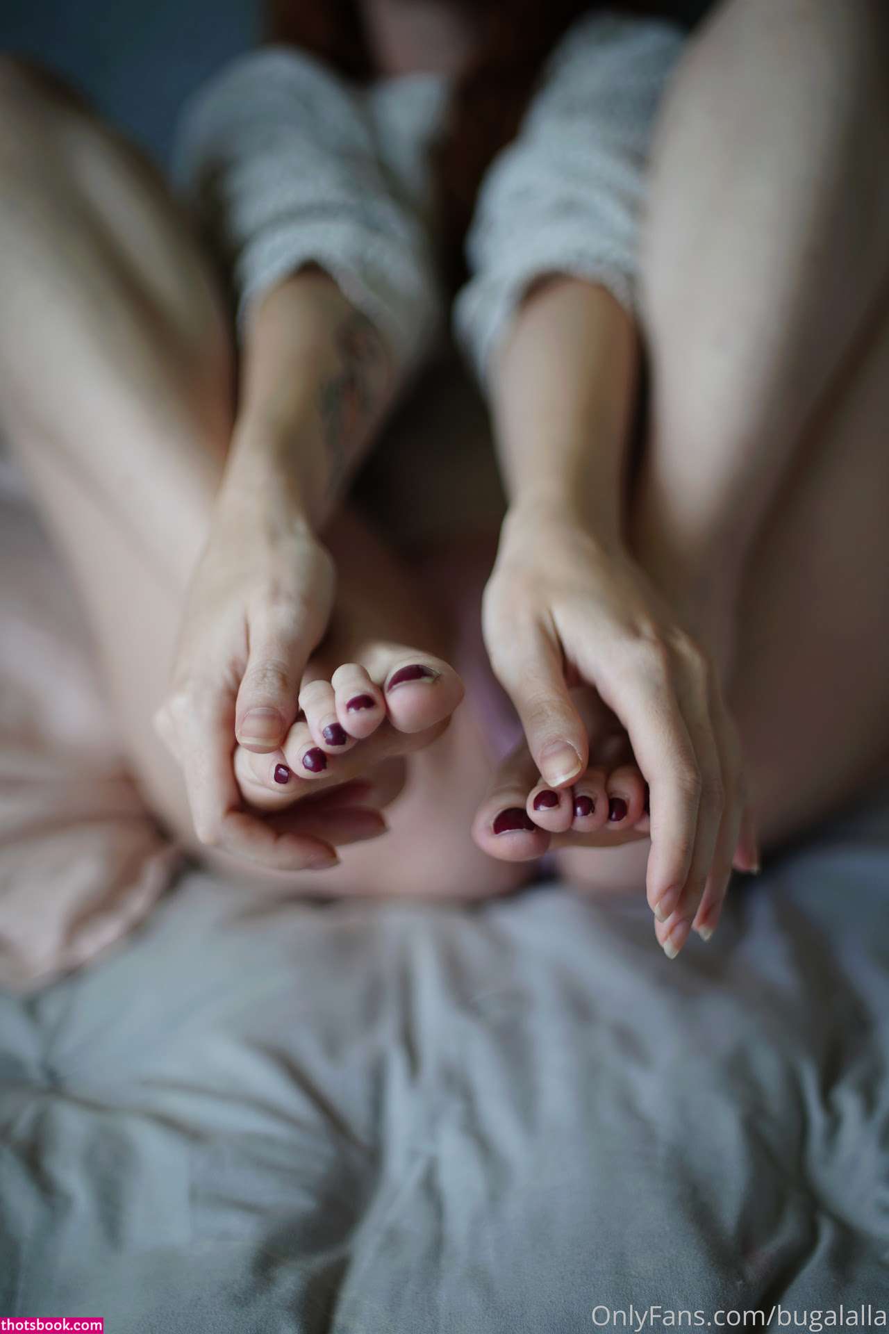 Bugalalla Lamalia Nude Leaks OnlyFans Photos #4 1427757