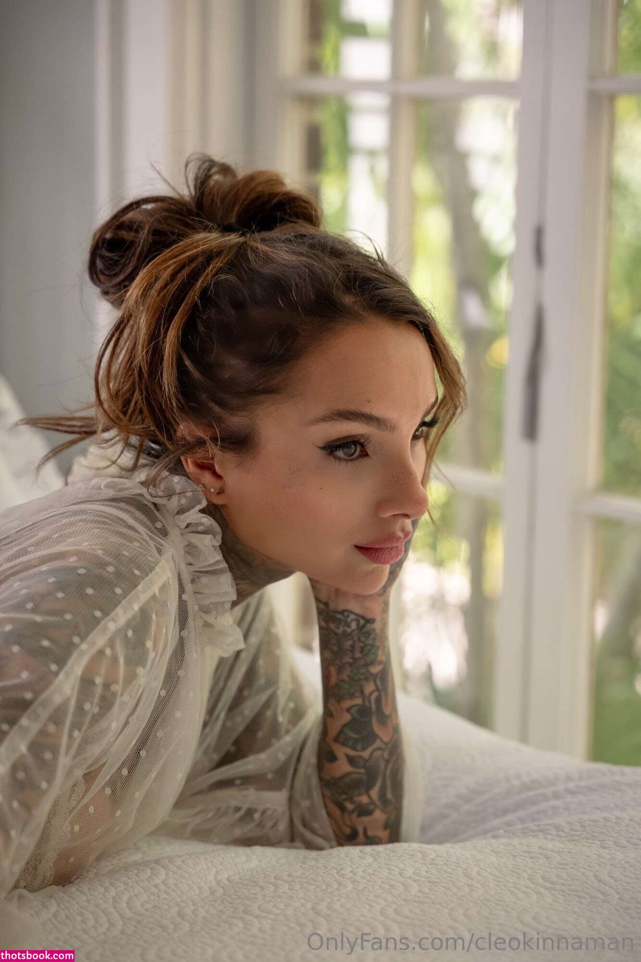 Cleo Petra Kinnaman Wattenstrom Nude Leaks OnlyFans Photos #1 1427795