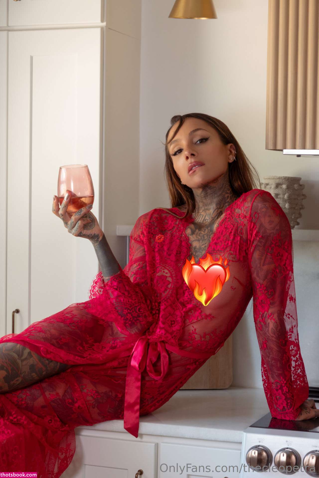 Cleo Petra Kinnaman Wattenstrom Nude Leaks OnlyFans Photos #1 1427801