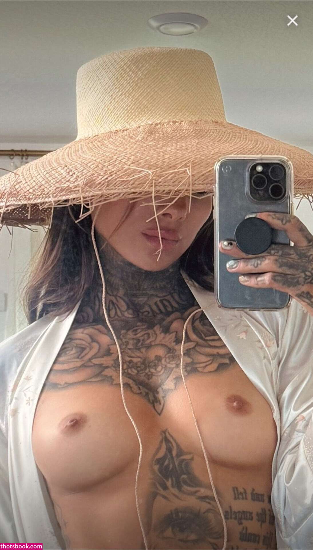 Cleo Petra Kinnaman Wattenstrom Nude Leaks OnlyFans Photos #2 1427810