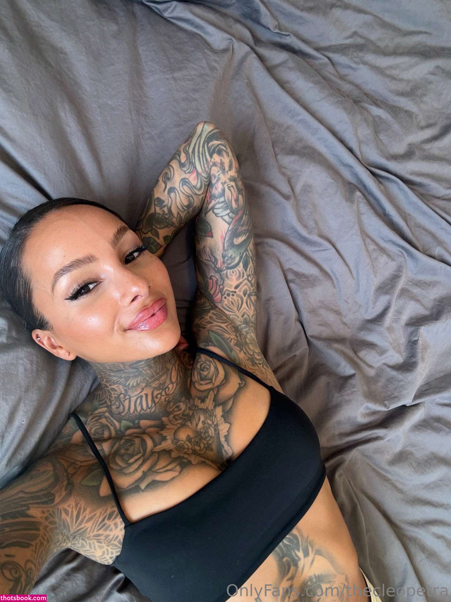 Cleo Petra Kinnaman Wattenstrom Nude Leaks OnlyFans Photos #3 1427813