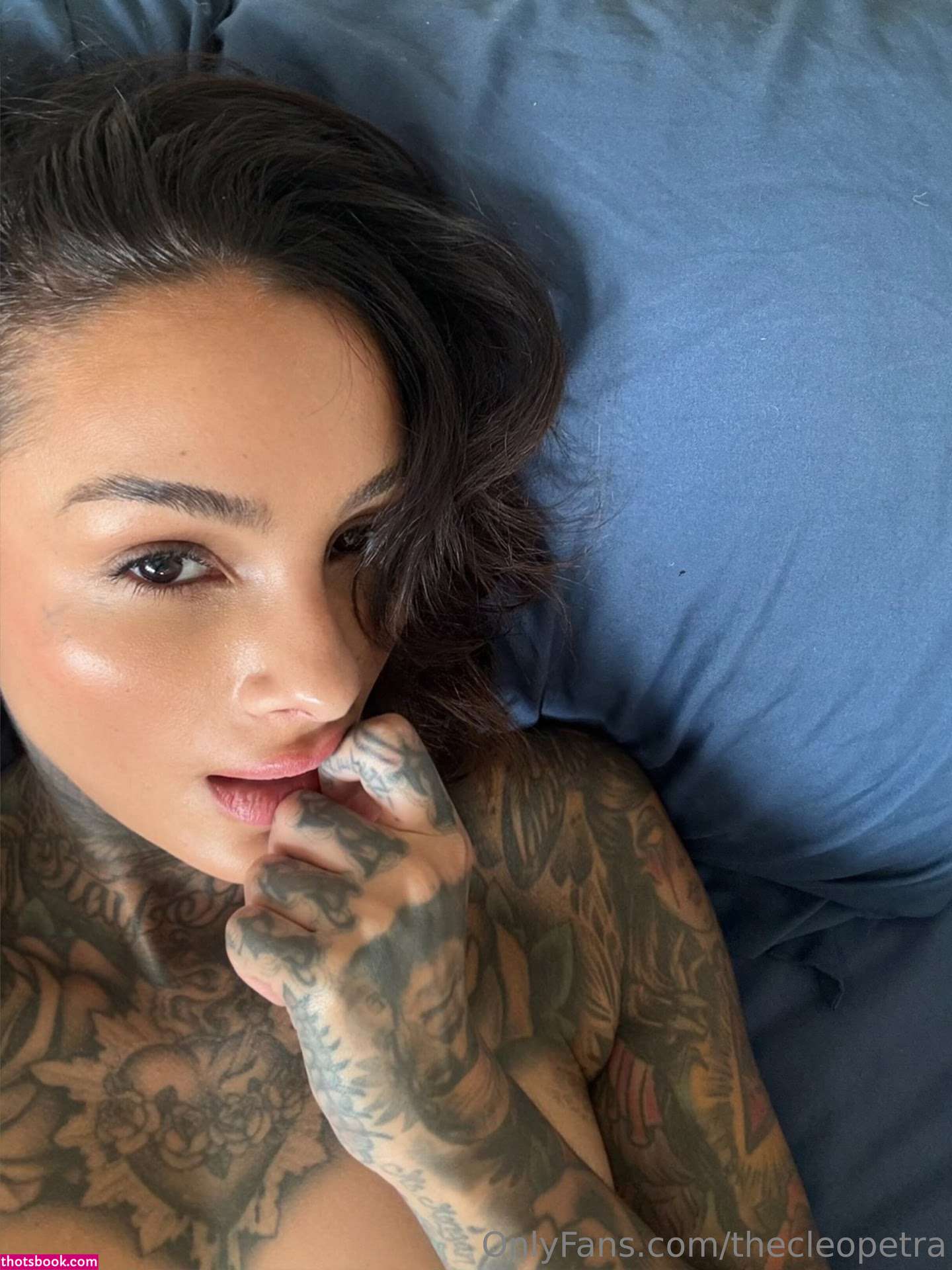 Cleo Petra Kinnaman Wattenstrom Nude Leaks OnlyFans Photos #5 1427818