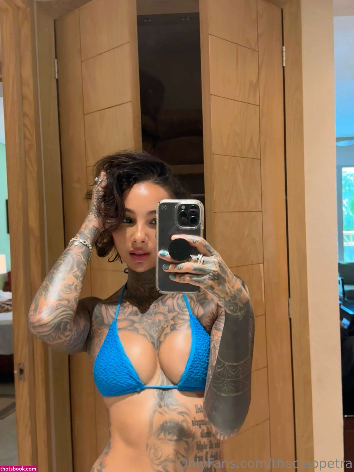 Cleo Petra Kinnaman Wattenstrom Nude Leaks OnlyFans Photos #6 1427827