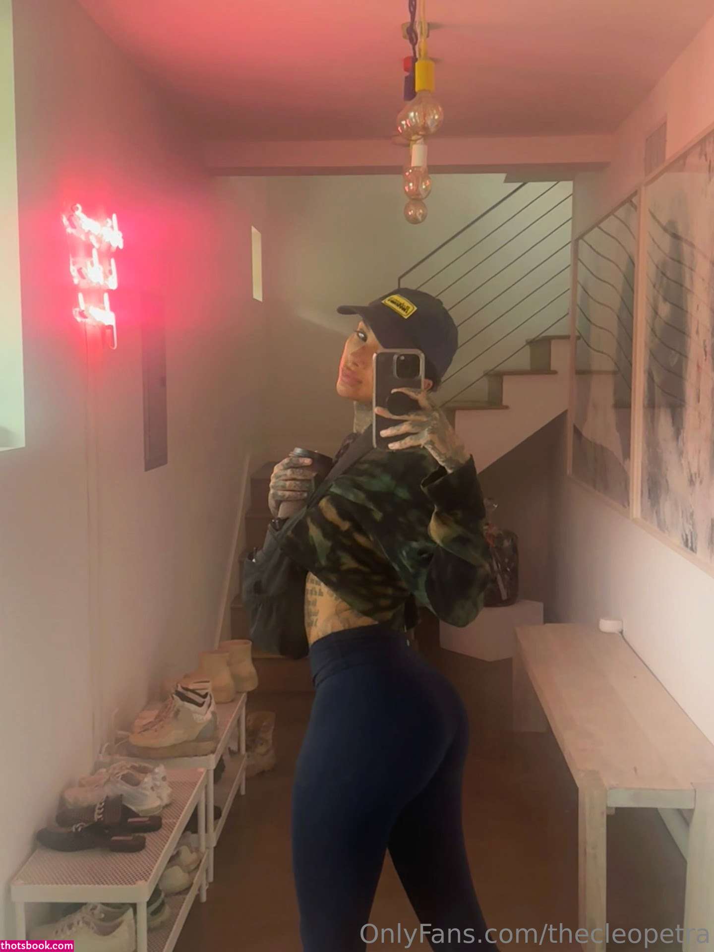 Cleo Petra Kinnaman Wattenstrom Nude Leaks OnlyFans Photos #6 1427828