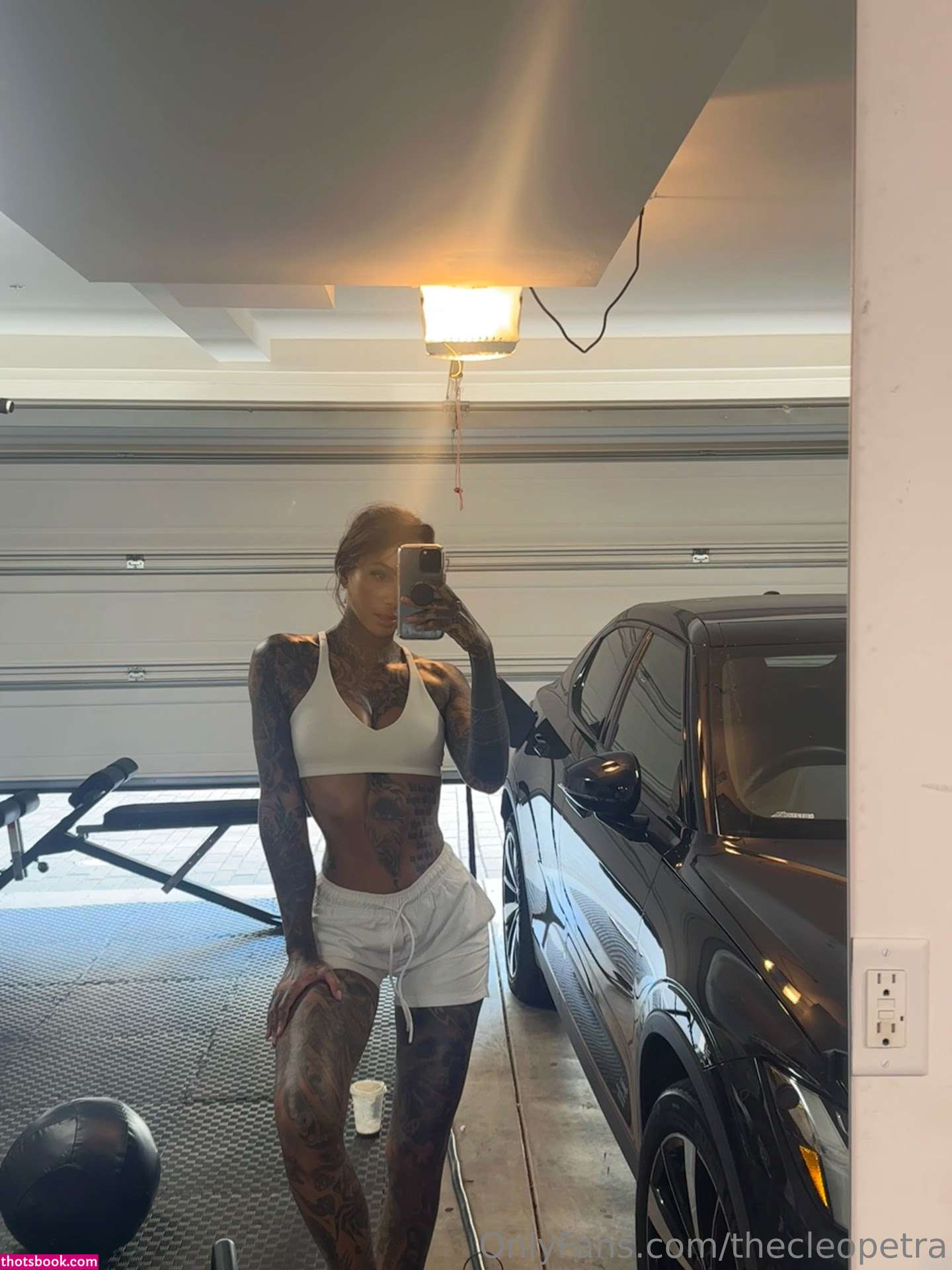 Cleo Petra Kinnaman Wattenstrom Nude Leaks OnlyFans Photos #6 1427830