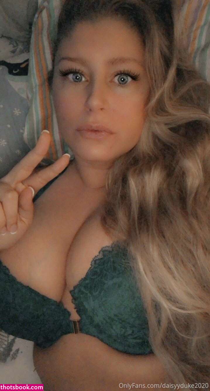 Daisyyduke2020 Nude Leaks OnlyFans Photos #5 1427898