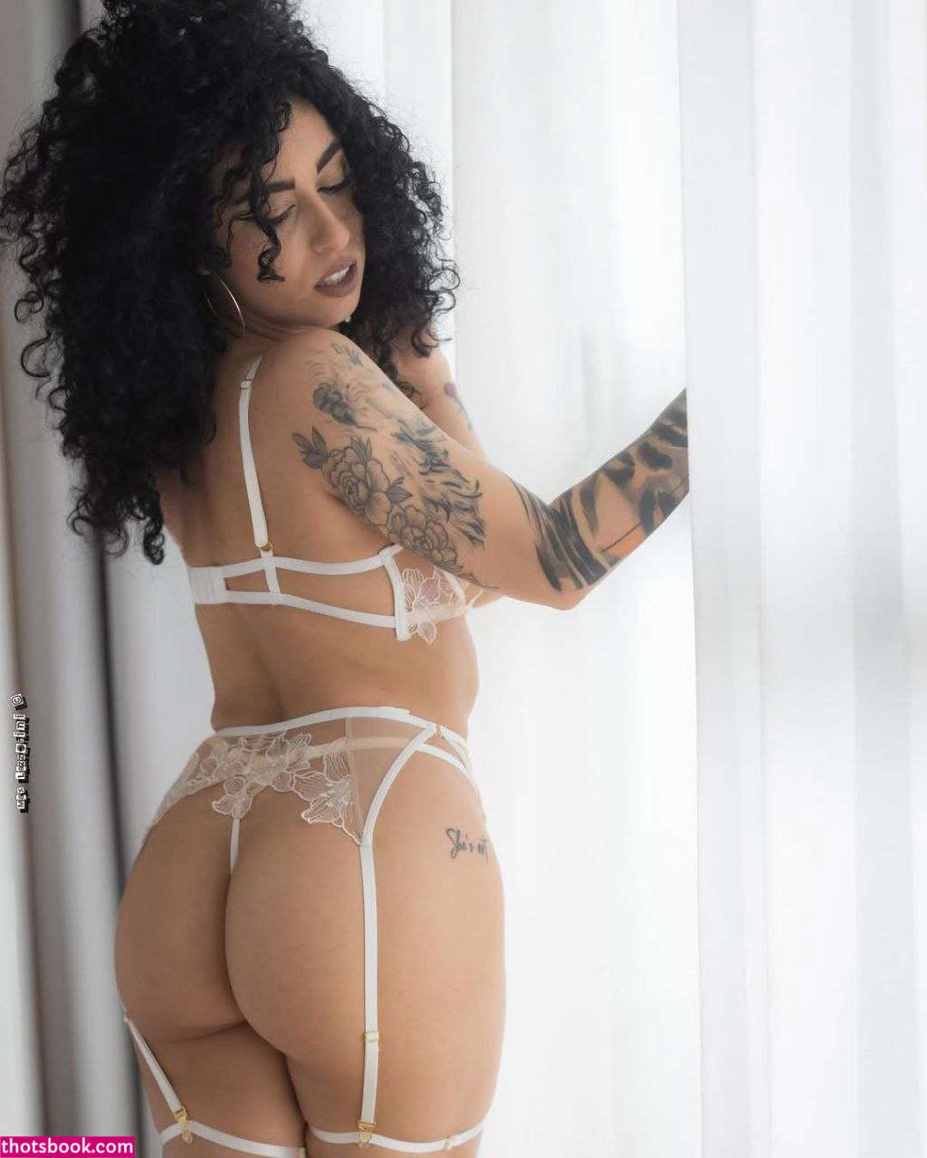 Enya Boccolato Nude Leaks OnlyFans Photos #2 1427999