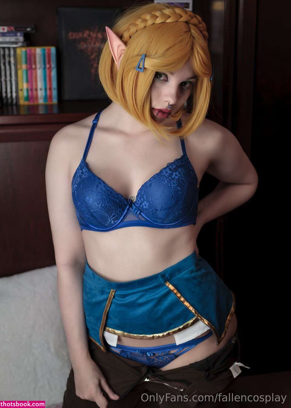 Fallencosplay Bun Bun Nude Leaks OnlyFans Photos #6 1428150